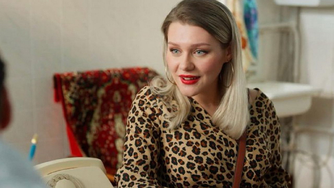 Про это самое — Épisode 5