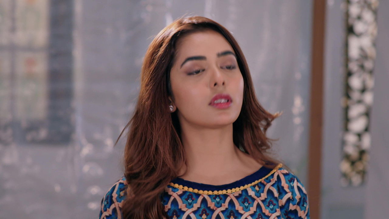 लॉकडाउन की लव स्टोरी — Épisode 45