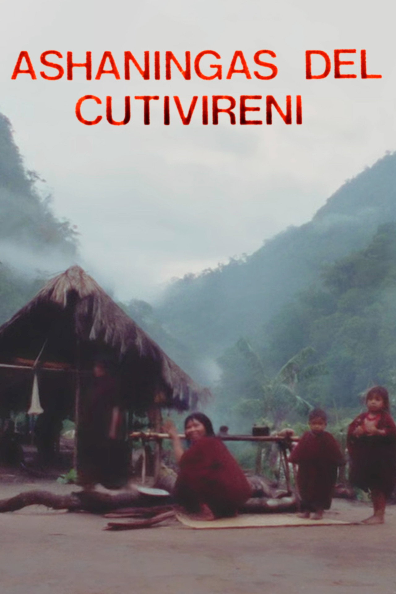 Ashaningas of the Cutivireni Backdrop