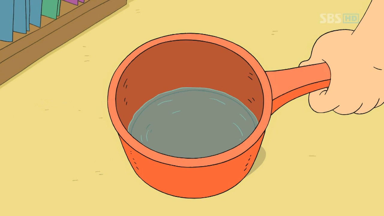 아기공룡 둘리 — Épisode 19