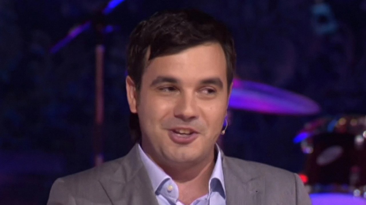 Comedy Club - Season 6 Episode 9 : Episode 9