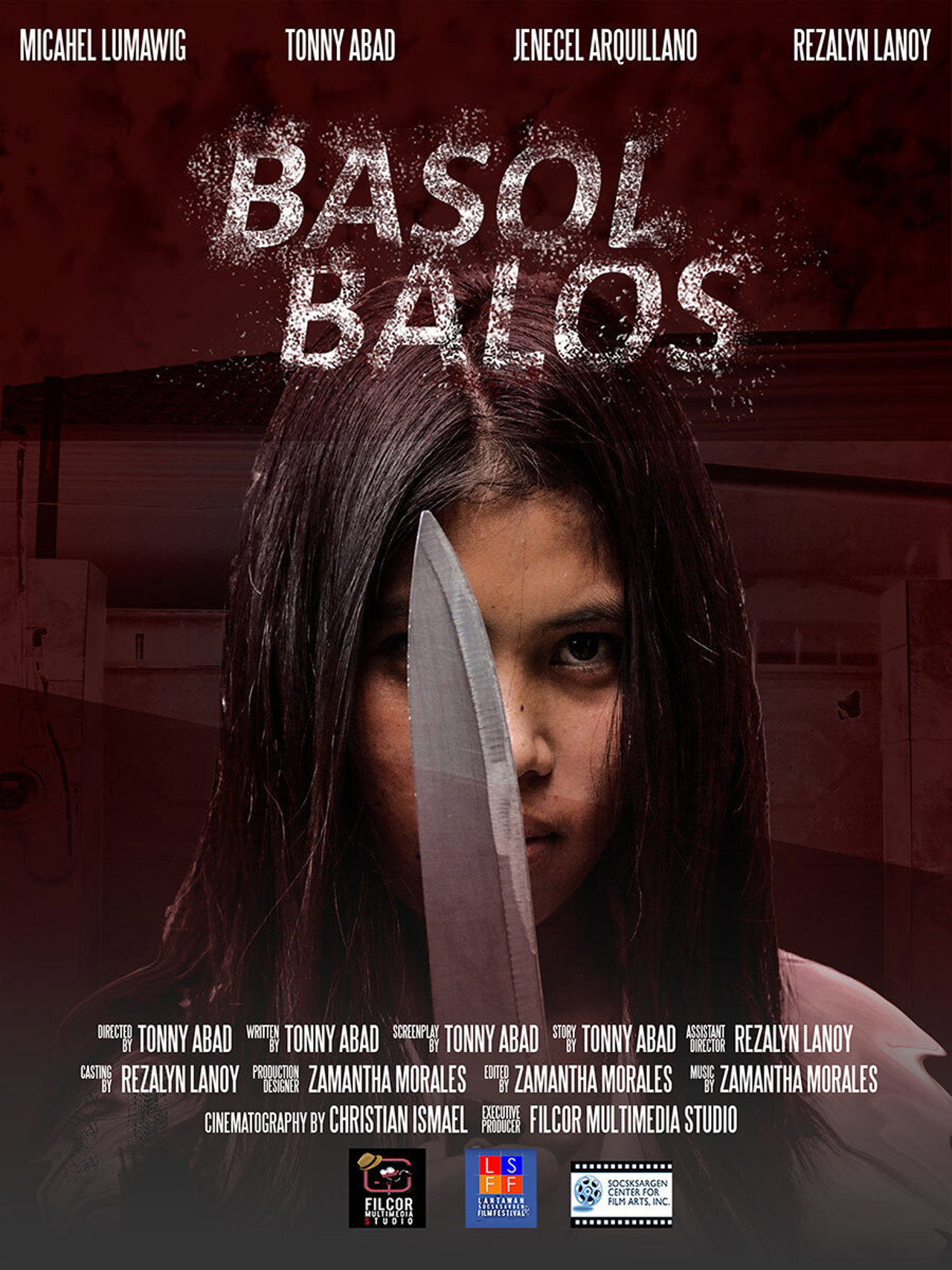 Basol Balos Backdrop
