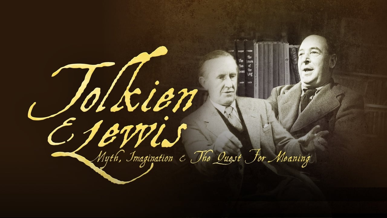Tolkien & Lewis: Myth, Imagination & the Quest for Meaning Backdrop Image