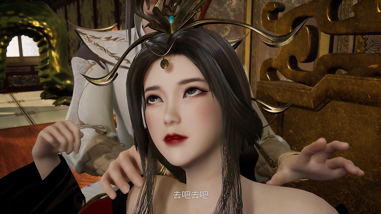 我气哭了百万修炼者 — Épisode 47