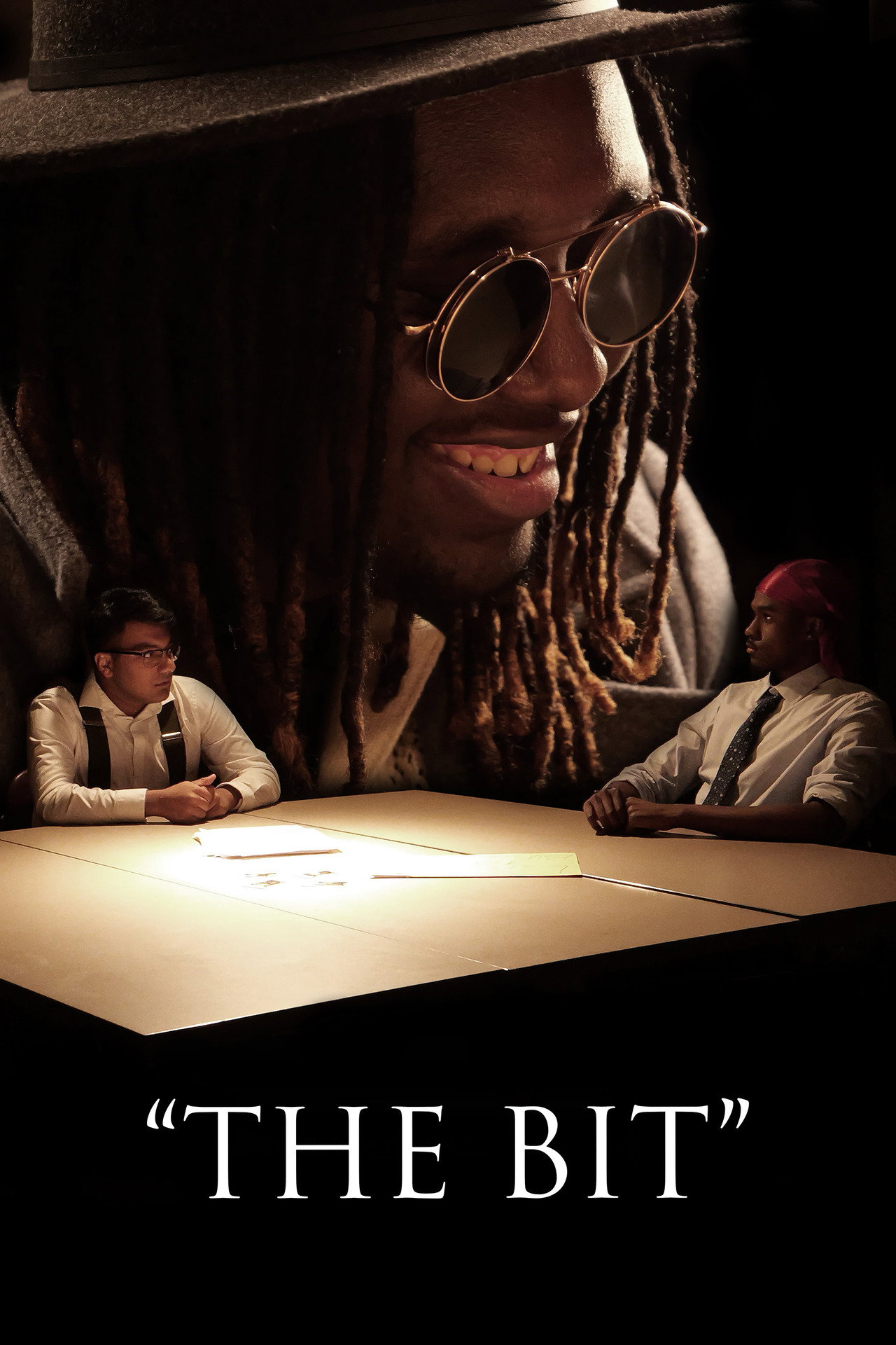 "The Bit" filmaffisch