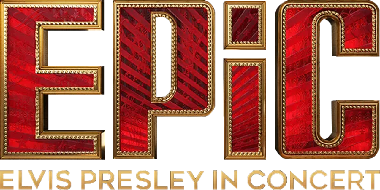 EPiC: Elvis Presley in Concert