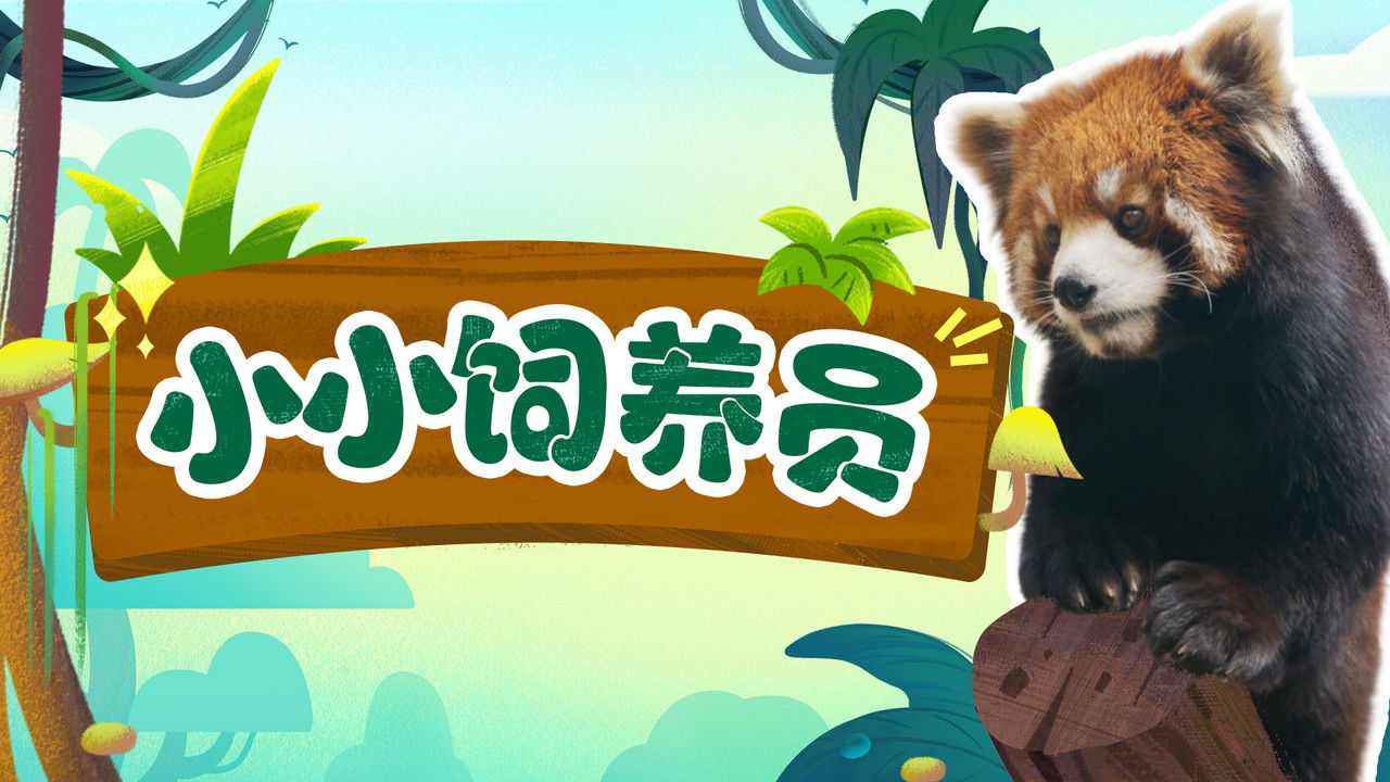 斑马百科探索 — Épisode 2