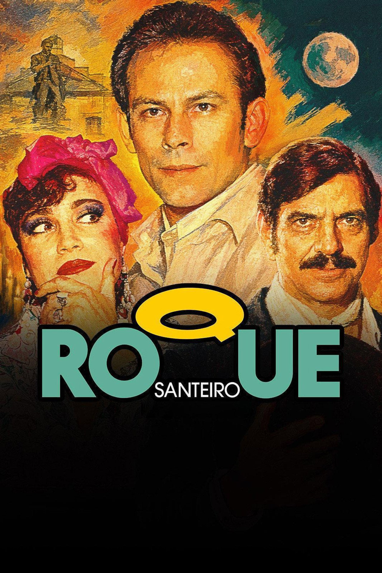 Roque Santeiro