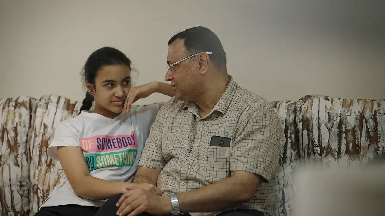 First Act — Épisode 4