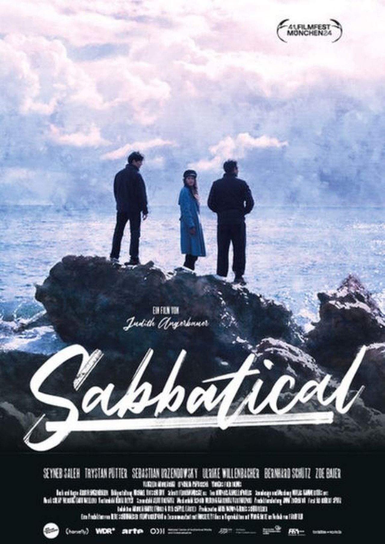 Sabbatical Sabbatical