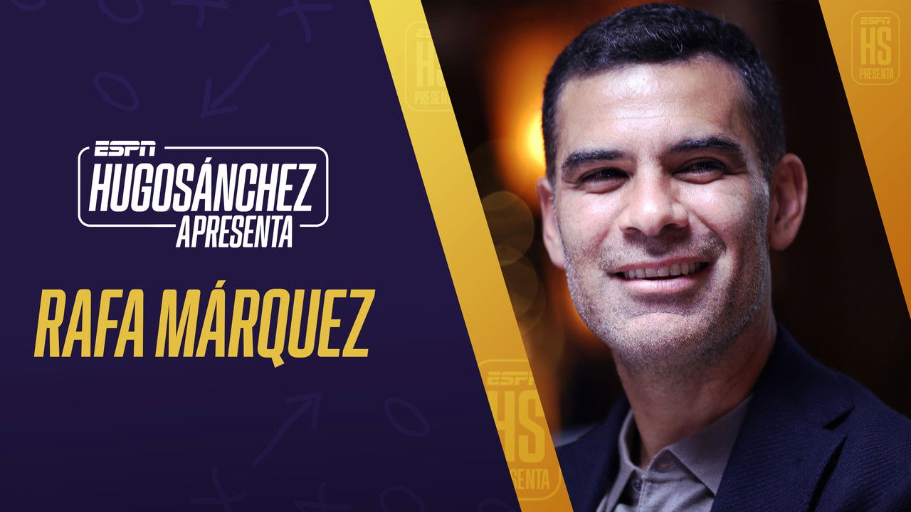 Hugo Sánchez Presenta — Épisode 10