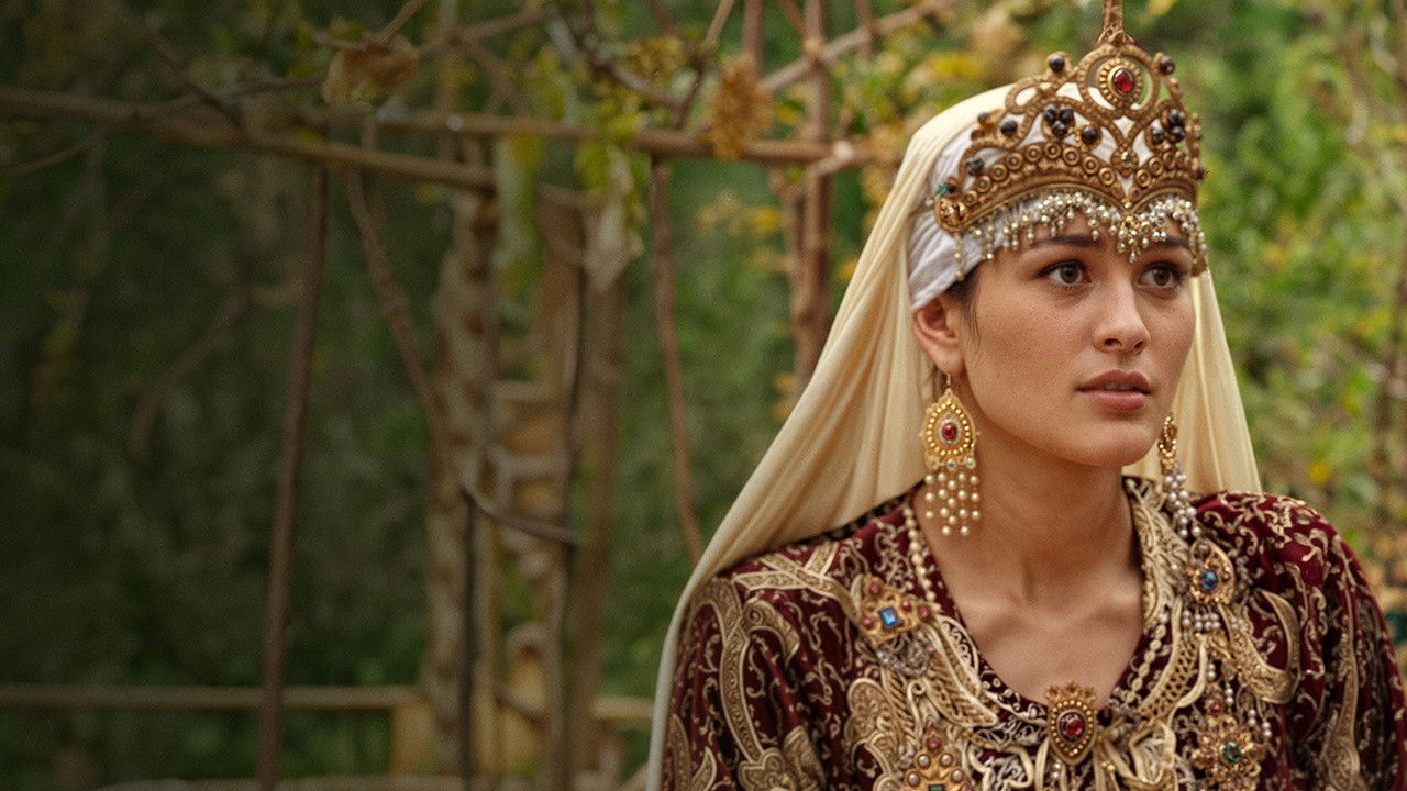 Гюльчатай backdrop image