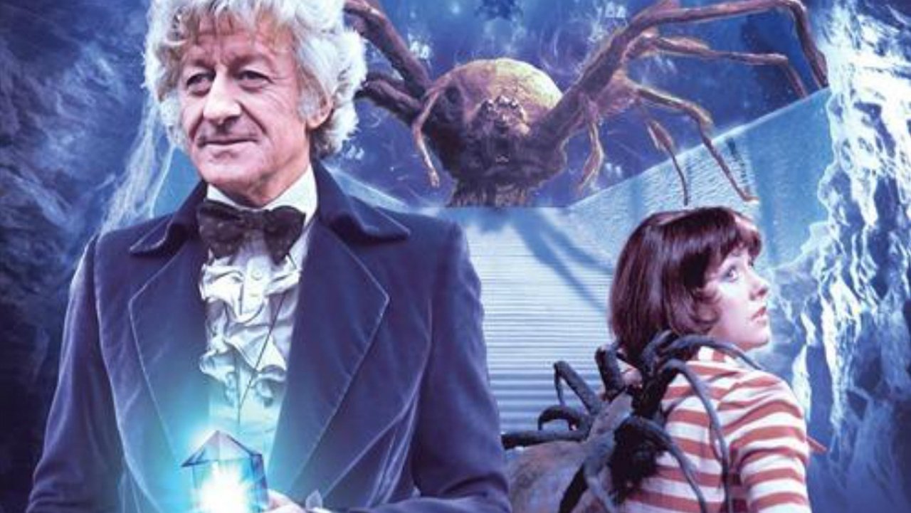 Doctor Who - Season 11 Episode 21 : Planet of the Spiders (1)