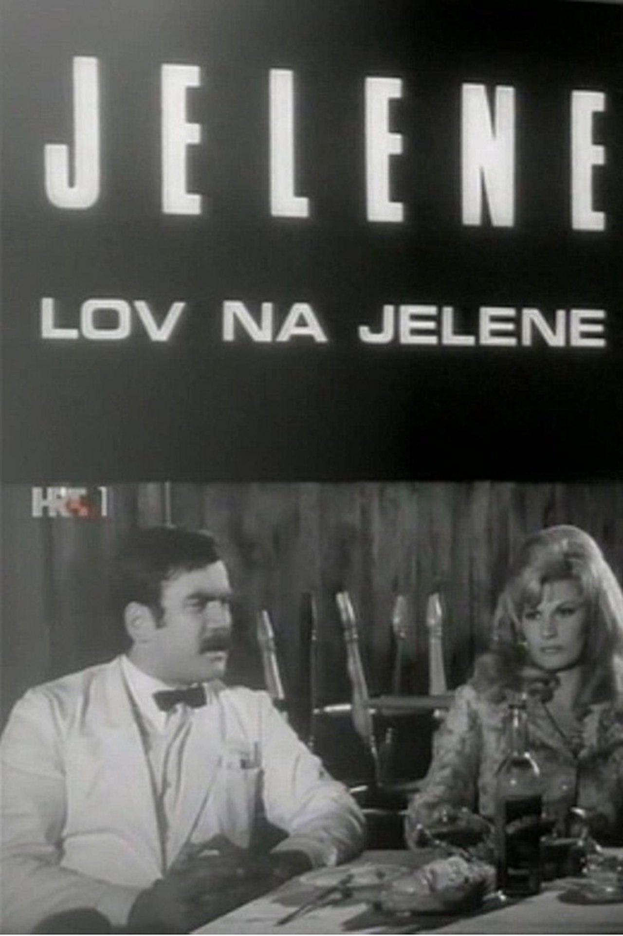 Lov na jelene Lov na jelene