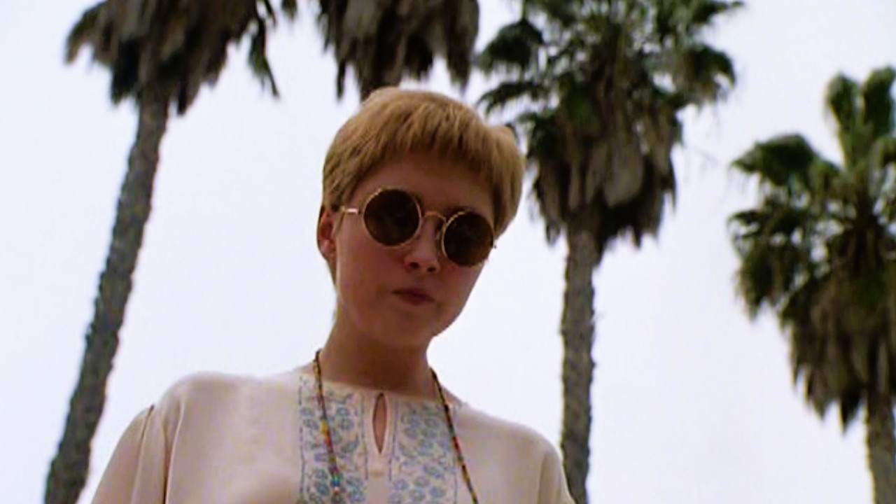 Sinatra — Épisode 2