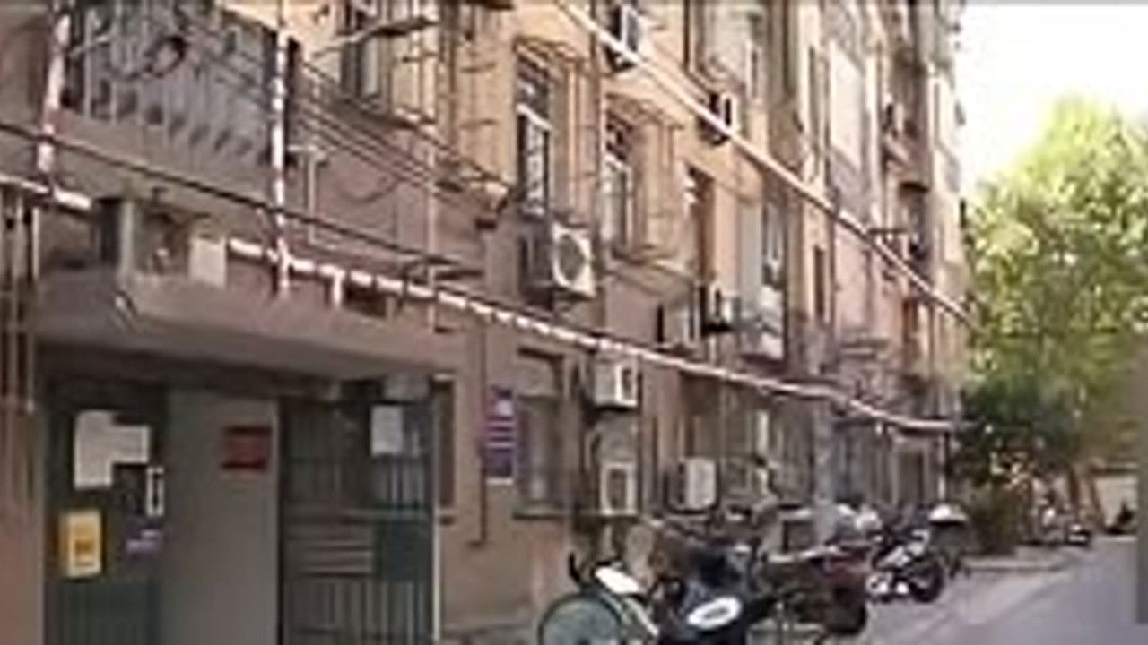 传奇故事 — Épisode 7