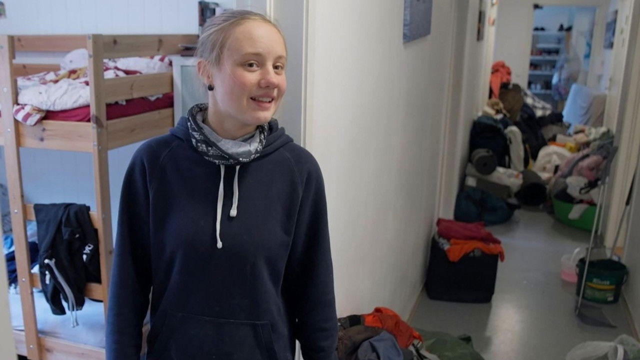 Das Camp in der Wildnis — Épisode 11