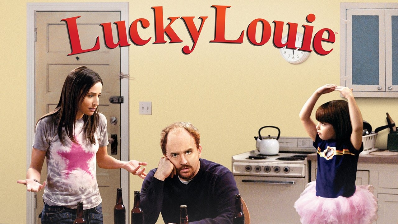 Lucky Louie background