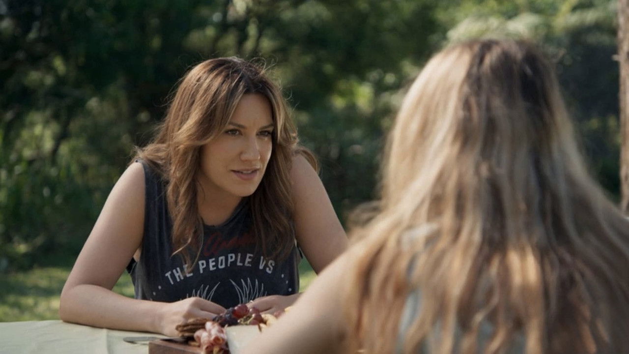 Home and Away — Épisode 92