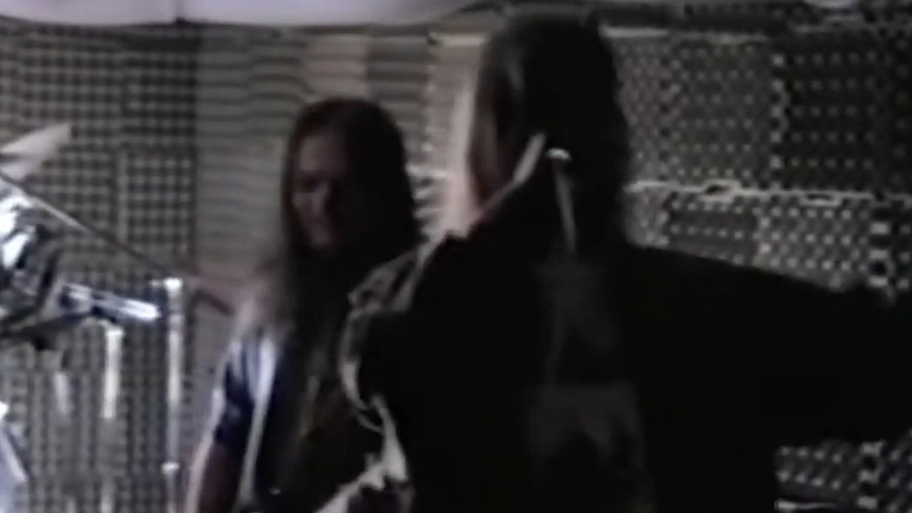 Hell: The History of Norwegian Black Metal still 6