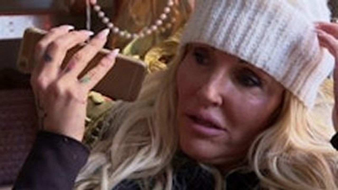 Familien fra Bryggen — Épisode 4