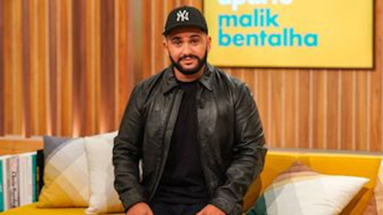 En aparté — Malik Bentalha