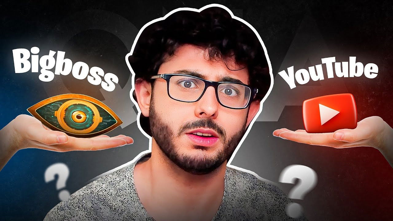 Carryminati — Épisode 154