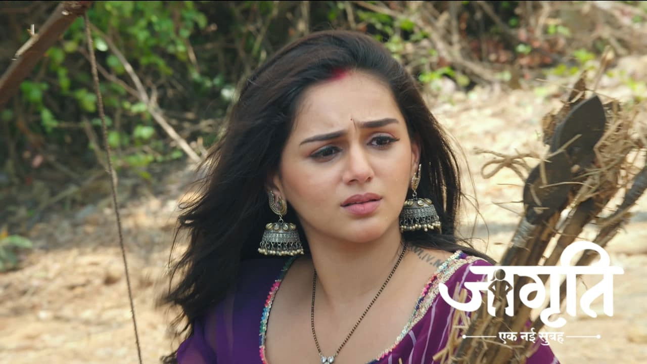 Jagriti — Épisode 193
