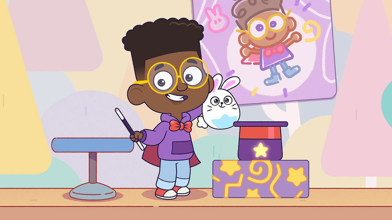 Rafi the Wishing Wizard — Épisode 23