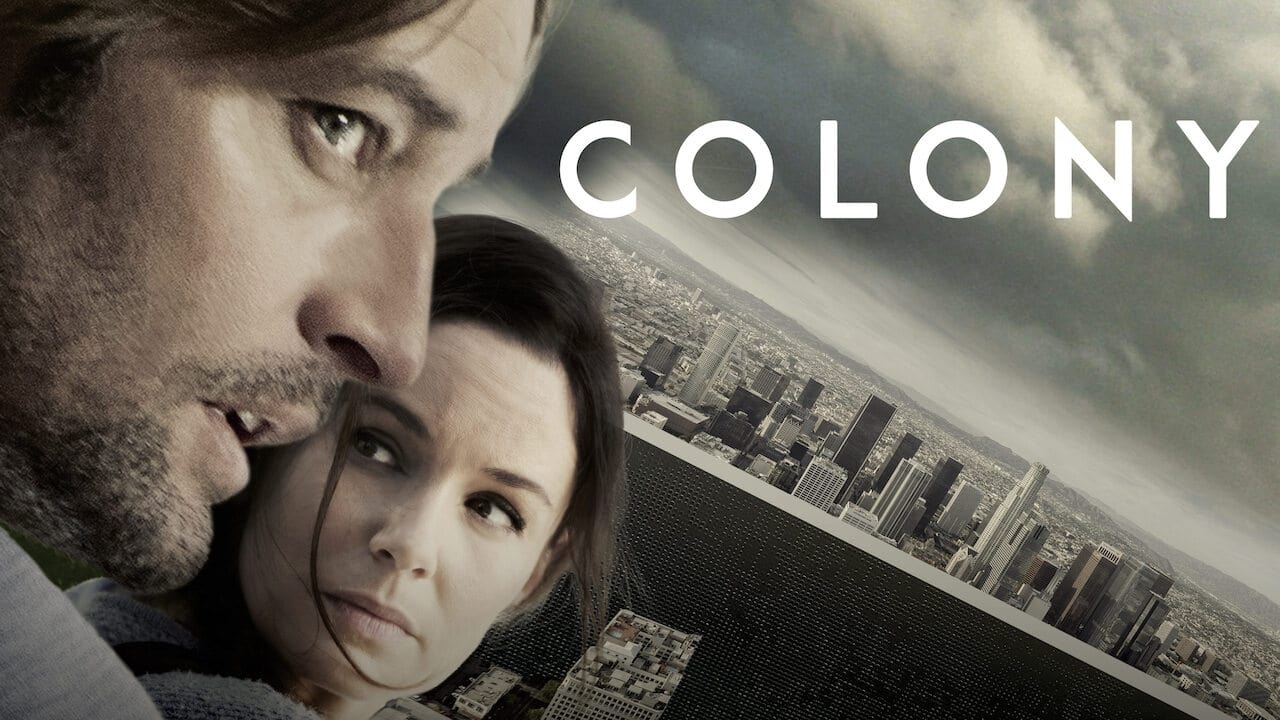 Colony - Season 3