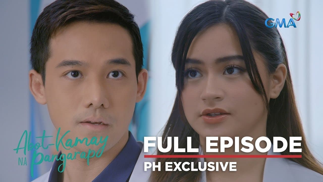 Abot-Kamay Na Pangarap - Season 1 Episode 206 : Episode 206