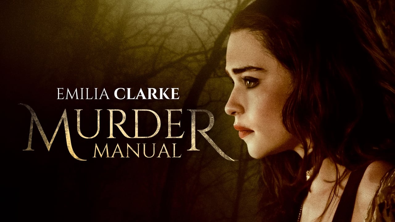 Murder Manual background