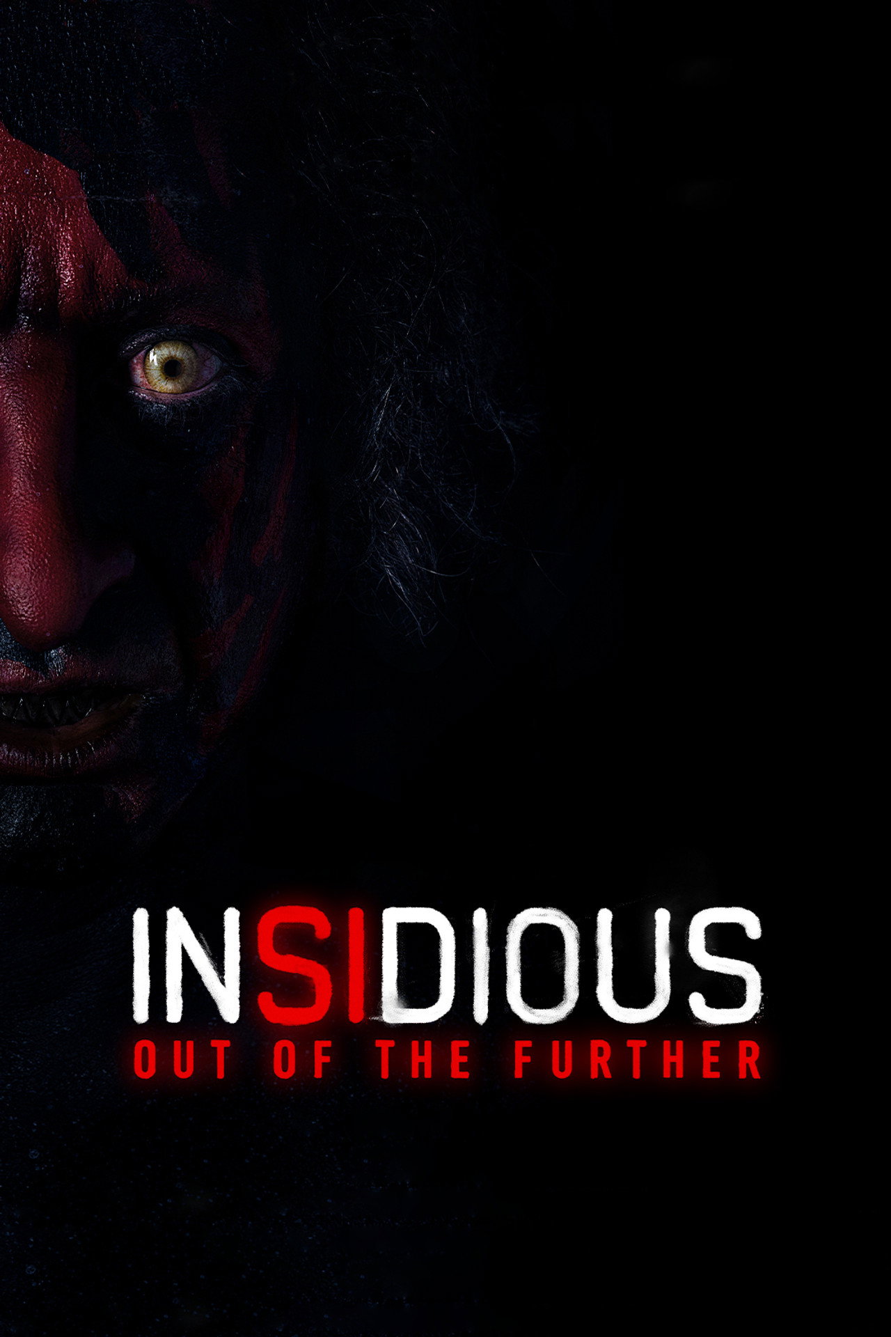 Insidious: Out of the Further