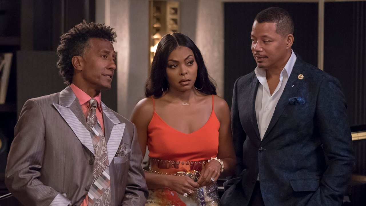 Empire - Season 5 Episode 3 : Pride