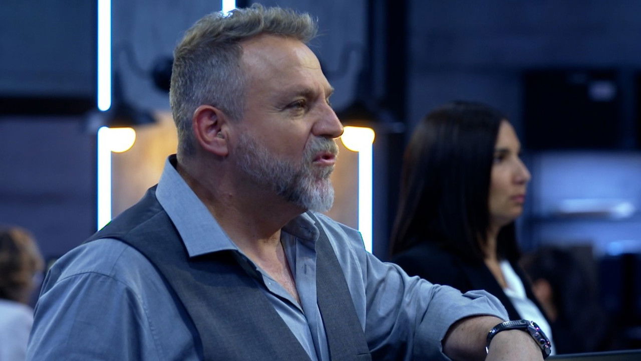 Celebrity Hunted : Chasse à l'homme — Le goût du risque