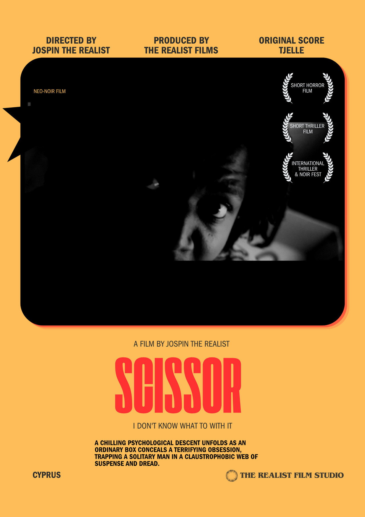 Scissor