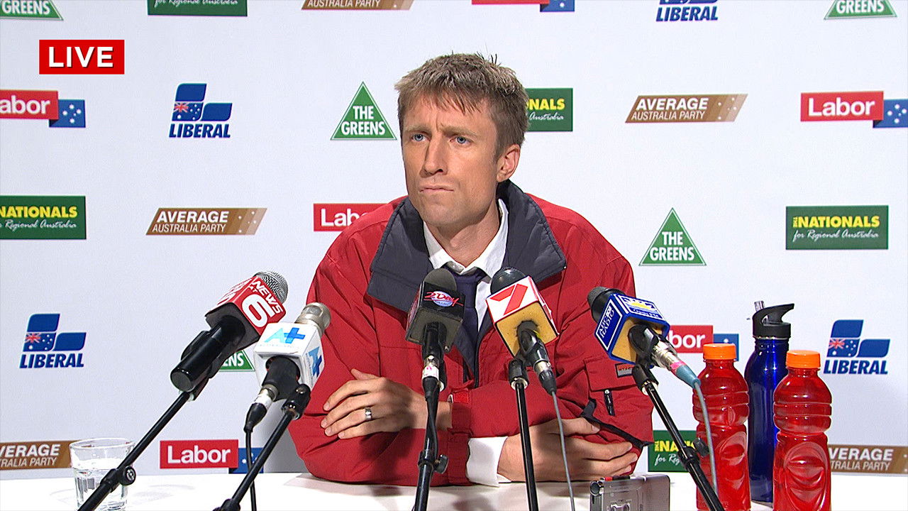 Sammy J — Épisode 12