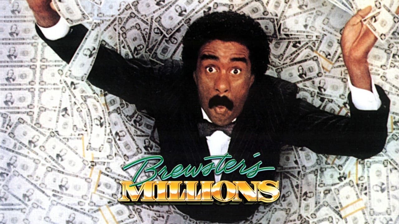 Brewster's Millions background