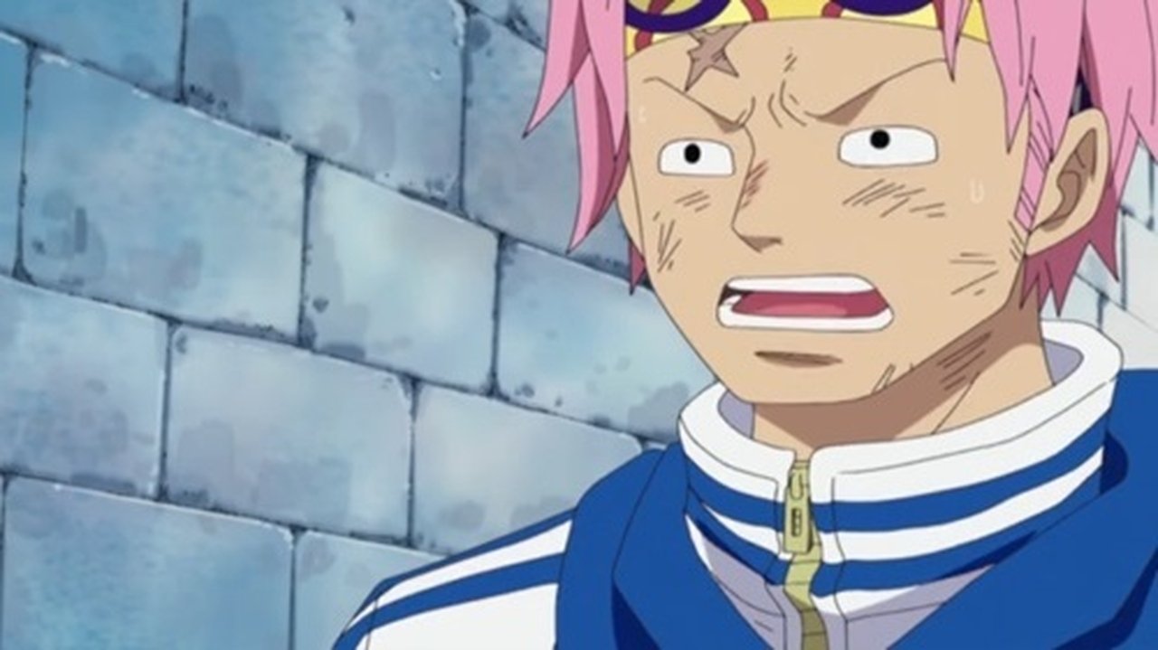 Justice for the Winners! Sengoku's Strategy in Action!