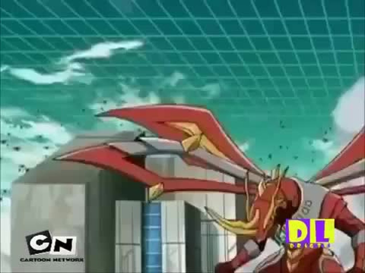 Bakugan Battle Brawlers - Season 4 Episode 16 : A Hero Returns