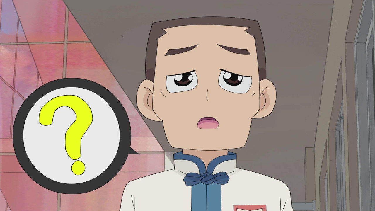 甜心格格 — Épisode 26