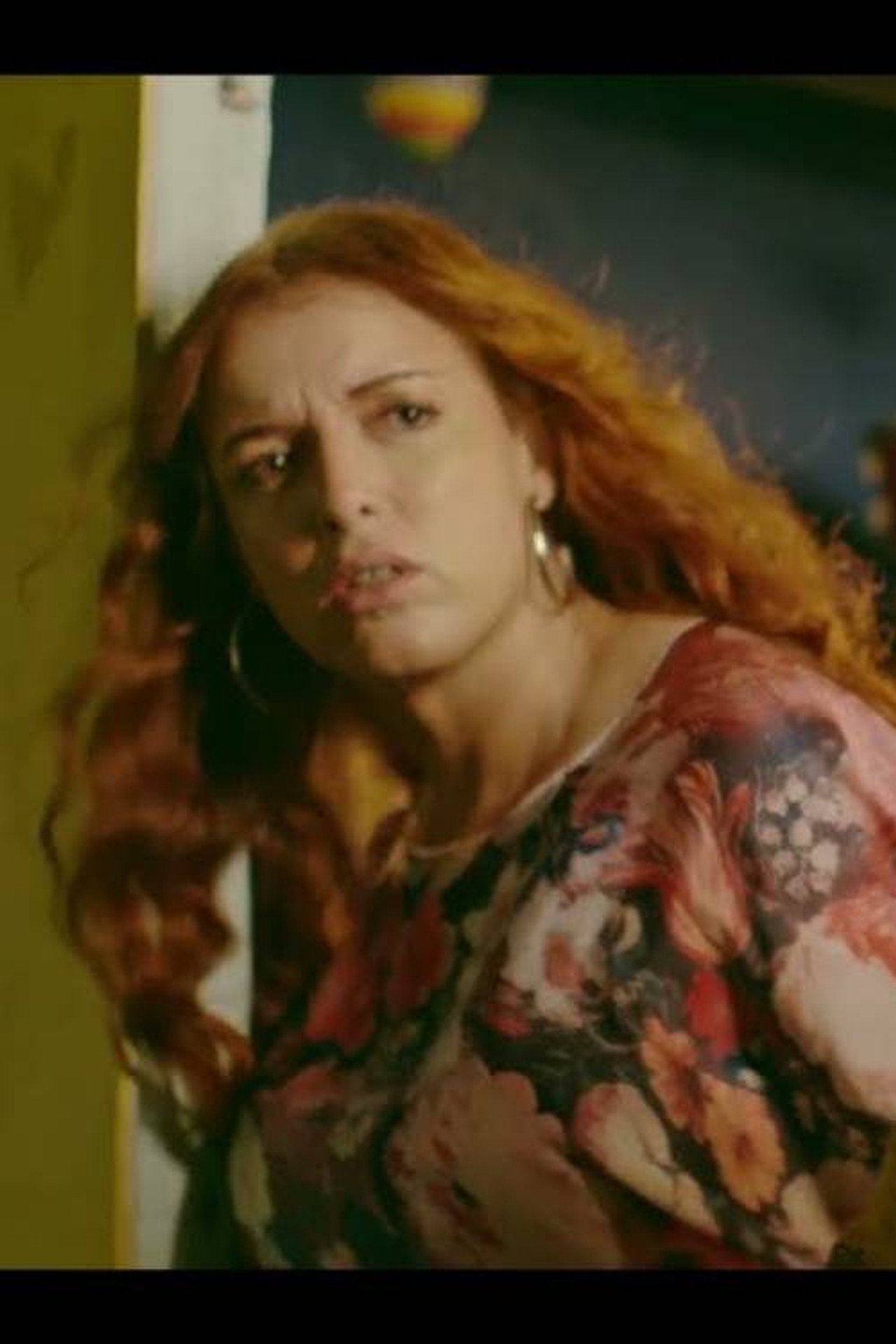 Northwest Wind – Who Is Born A Thunderstorm Do Not Fear Strong Winds Backdrop