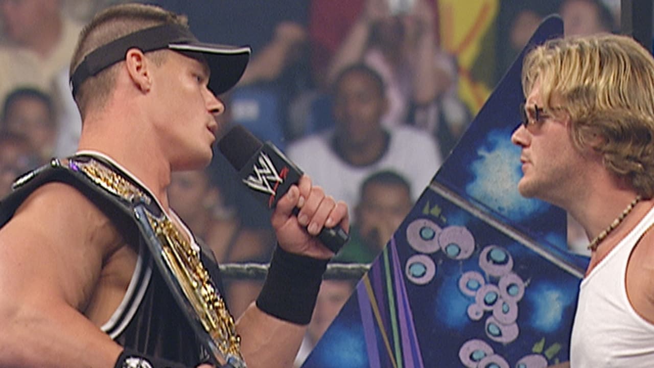 WWE Raw - Season 13 Episode 27 : RAW 632