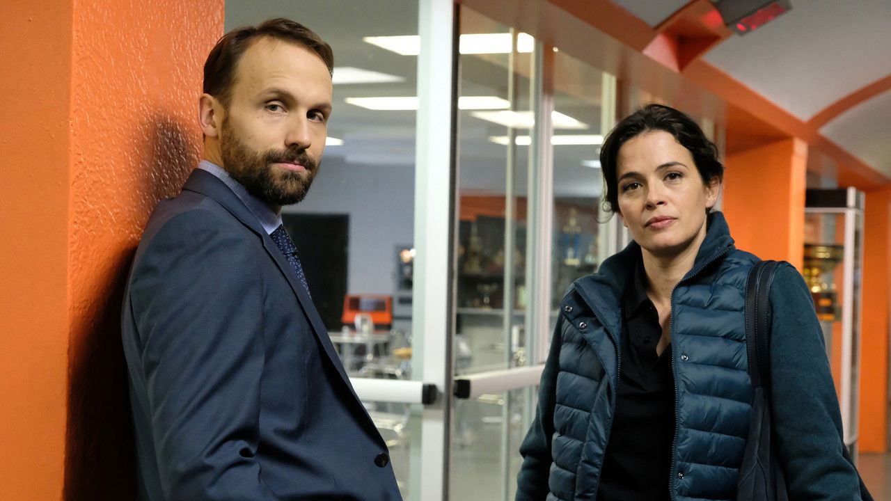 Demain des hommes — Épisode 2