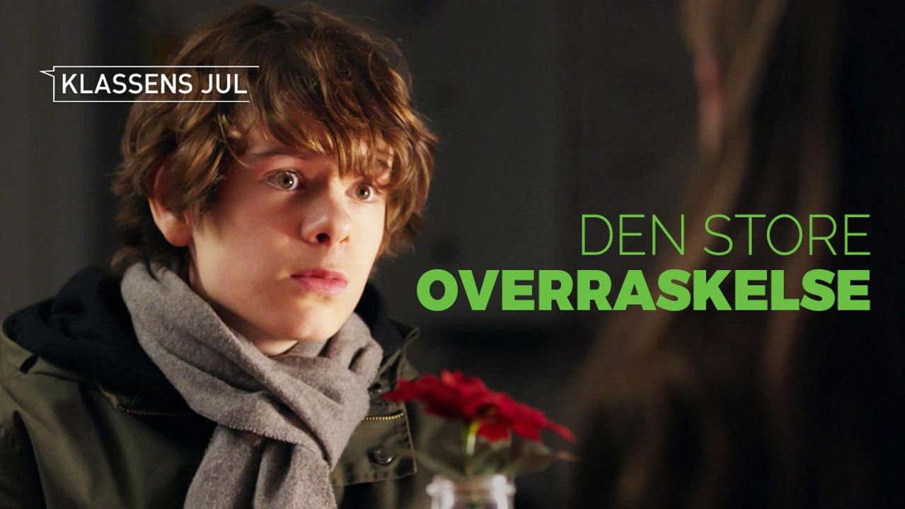 Klassens jul — Épisode 24