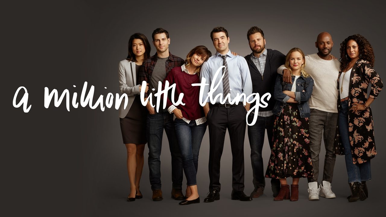 A Million Little Things - Season 1