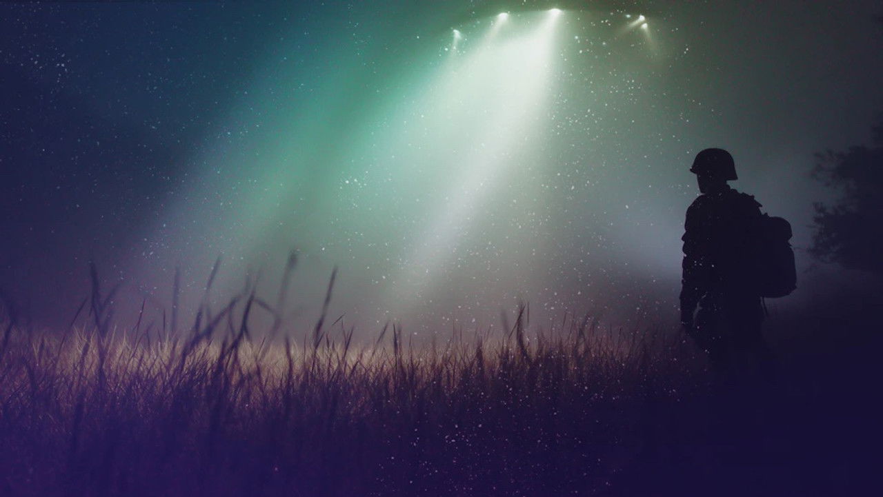 Cosmic Disclosure — Épisode 10