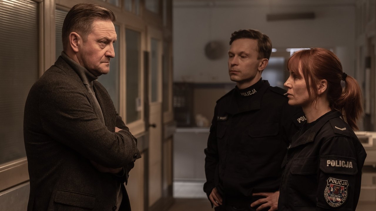 The Thaw - Season 3 Episode 6 : Episode Six