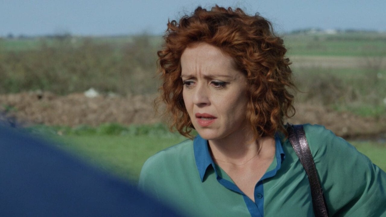 Imma Tataranni - Sostituto procuratore backdrop