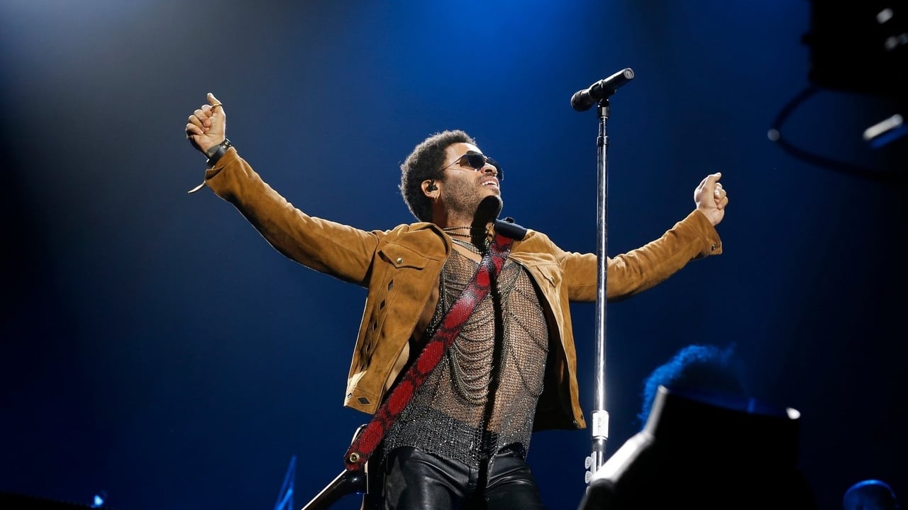 Cast and Crew of Lenny Kravitz Live: Just Let Go
